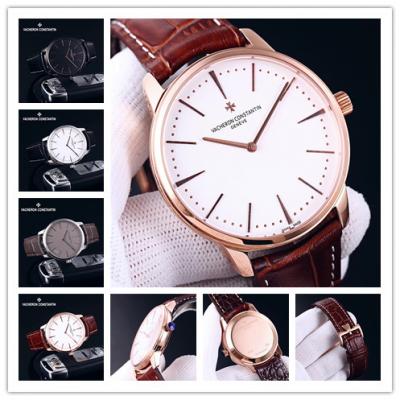 Replica Patrimony A2824 Automatic Movement Mens Wa...