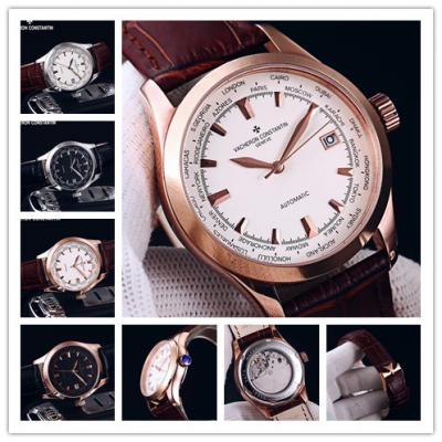 Replica Fiftysix Japan Miyota 8215 Automatic Movem...