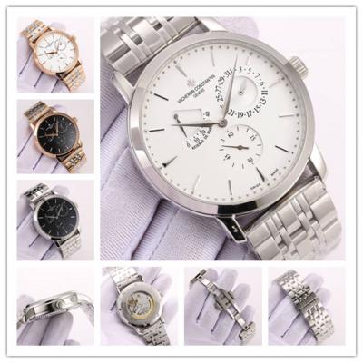 Replica Patrimony A21j Automatic Movement Mens Wat...