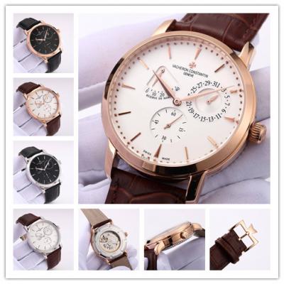 Replica Patrimony A21j Automatic Movement Mens Wat...