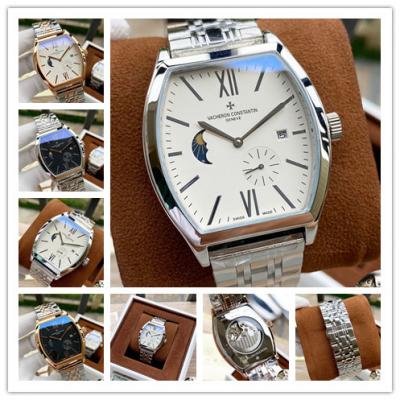 Replica Malte A21j Automatic Movement Mens Watch W...