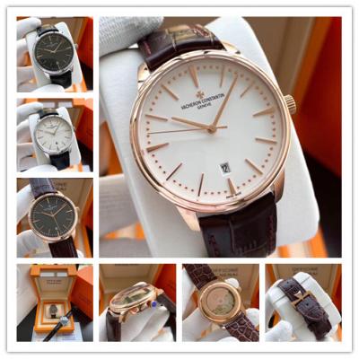 Replica Patrimony A21j Automatic Movement Mens Wat...