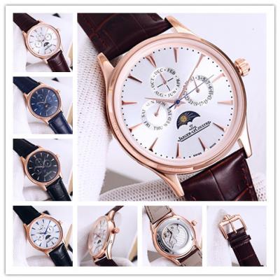 Replica Patrimony A21j Automatic Movement Mens Wat...