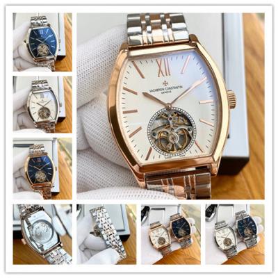 Replica Malte A21j Automatic Movement Mens Watch W...