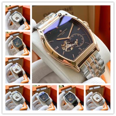 Replica Malte A21j Automatic Movement Mens Watch B...