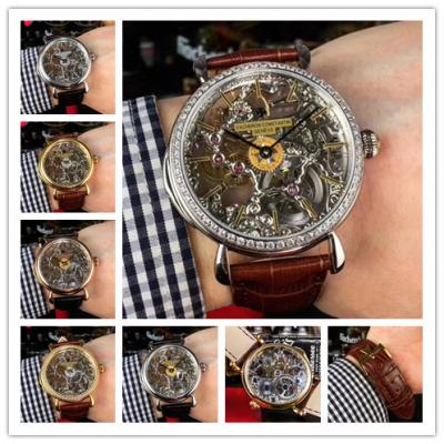 Replica Les Cabinotiers A21j Automatic Movement Me...