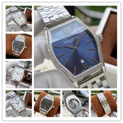 Replica Malte A21j Automatic Movement Mens Watch B...