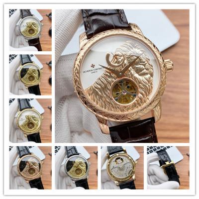 Replica Les Cabinotiers A21j Automatic Movement Me...