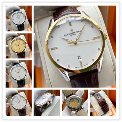 Replica Patrimony Japan Miyota 8215 Automatic Move...