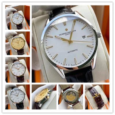 Replica Patrimony Japan Miyota 8215 Automatic Move...