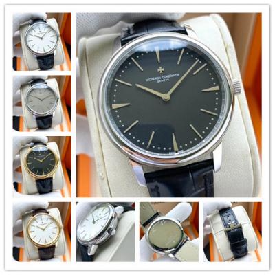 Replica Patrimony Japan Miyota 8215 Automatic Move...