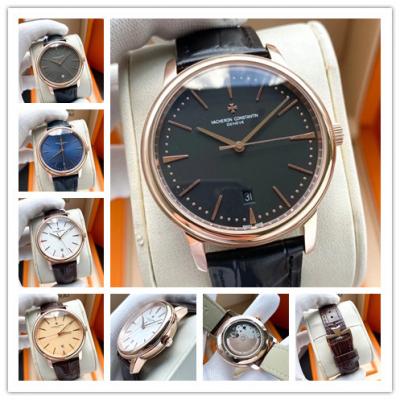 Replica Patrimony Japan Miyota 8215 Automatic Move...