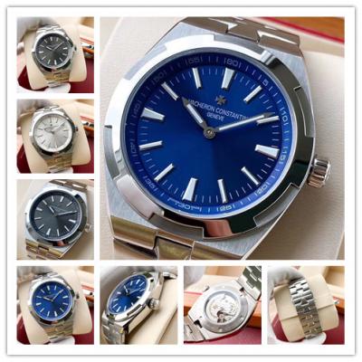 Replica Overseas A21j Automatic Movement Mens Watc...