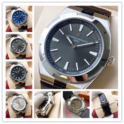 Replica Overseas A21j Automatic Movement Mens Watc...