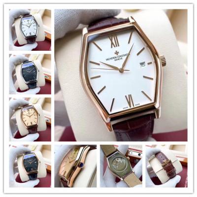 Replica Malte A21j Automatic Movement Mens Watch W...