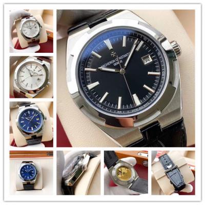 Replica Overseas A21j Automatic Movement Mens Watc...