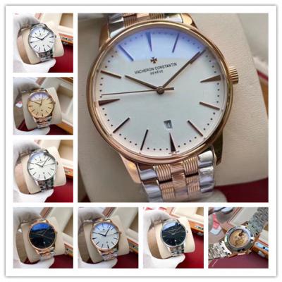 Replica Patrimony A21j Automatic Movement Mens Wat...