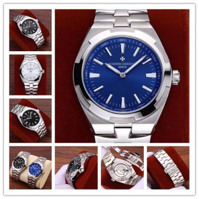 Replica Overseas A21j Automatic Movement Mens Watc...