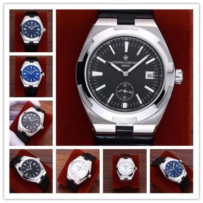 Replica Overseas A21j Automatic Movement Mens Watc...