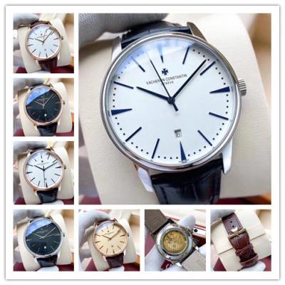 Replica Patrimony A21j Automatic Movement Mens Wat...