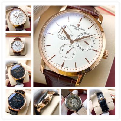 Replica Patrimony A21j Automatic Movement Mens Wat...