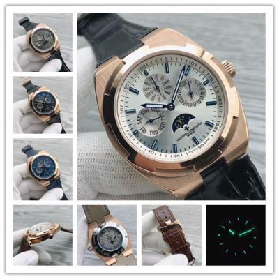 Replica Overseas A21j Automatic Movement Mens Watc...