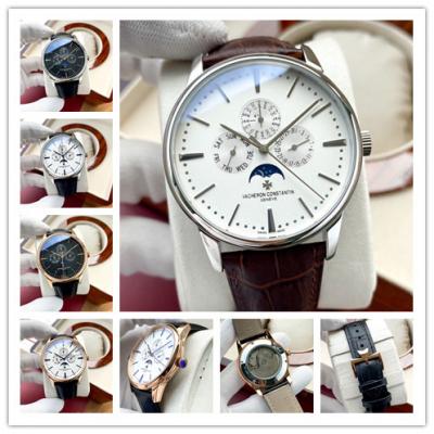 Replica Patrimony A21j Automatic Movement Mens Wat...