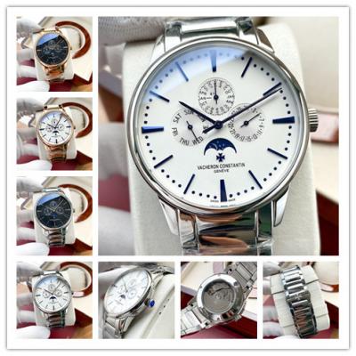 Replica Patrimony A21j Automatic Movement Mens Wat...