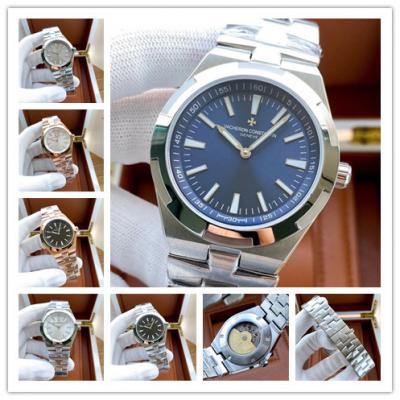 Replica Overseas A2813 Automatic Movement Mens Wat...