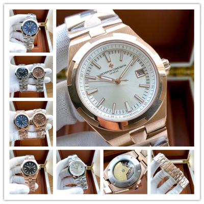 Replica Overseas A2813 Automatic Movement Mens Wat...