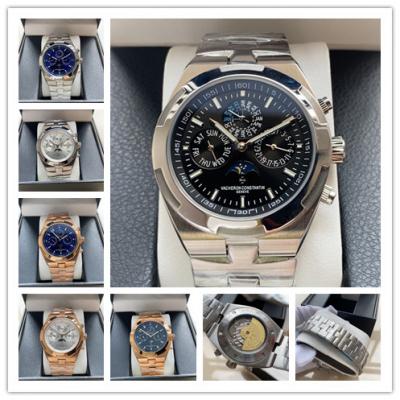 Replica Overseas A21j Automatic Movement Mens Watc...