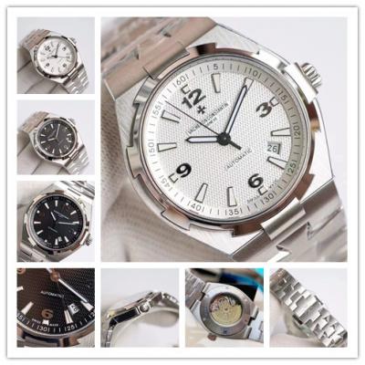 Replica Overseas A21j Automatic Movement Mens Watc...