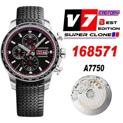 Mille Miglia 168571 SS V7F 1:1 Best Edition Black ...