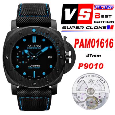 PAM01616 Submersible Carbotech P9010 Automatic Men...