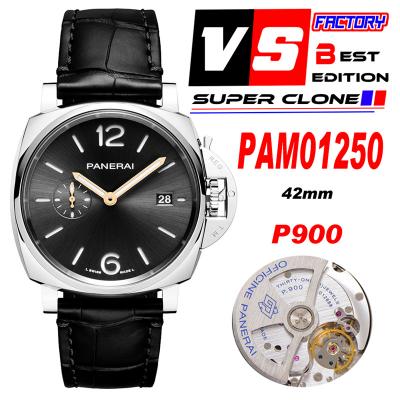 PAM01250 Luminor Due  P900 Automatic Mens Watch 42...