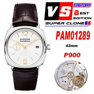 PAM01292 Radiomir Quaranta P900 Automatic Mens Wat...