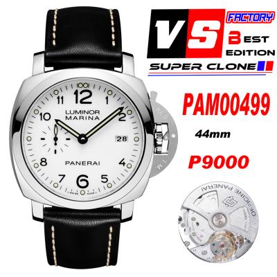 PAM00499 Luminor Marina 1950 P9000 Automatic Mens ...