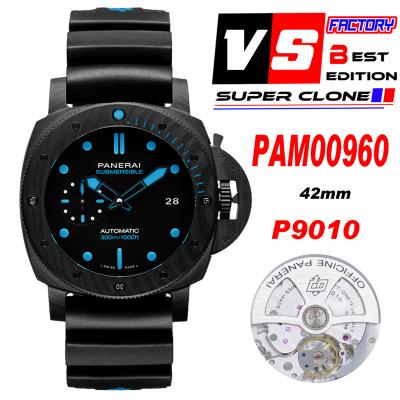 PAM00960 Submersible Carbotech P9010 Automatic Men...