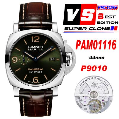 PAM01116 Platinumtech Luminor Marina P9010 Automat...