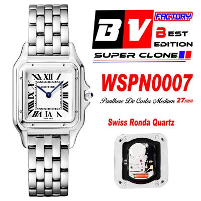 WSPN0007 Swiss Ronda Quartz Ladies Watch BVF 27mm ...