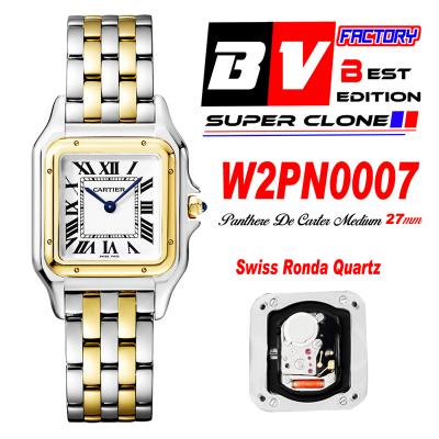 W2PN0007 Swiss Ronda Quartz Ladies Watch BVF 27mm ...