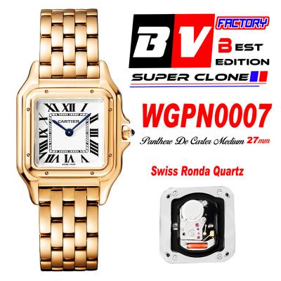 WGPN0007 Swiss Ronda Quartz Ladies Watch BVF 27mm ...