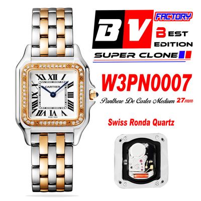 W3PN0007 Swiss Ronda Quartz Ladies Watch BVF 27mm ...