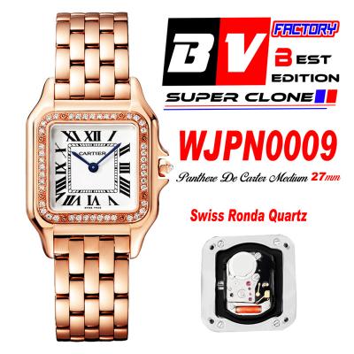 WJPN0009 Swiss Ronda Quartz Ladies Watch BVF 27mm ...