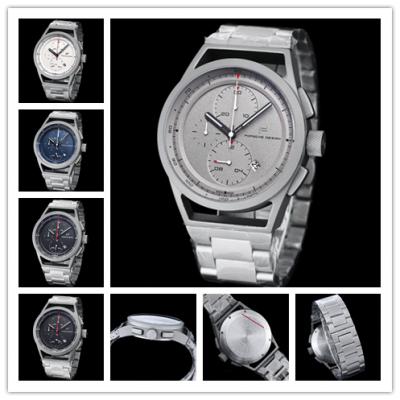 Porsche Design Chronotimer Collection Japan quartz...