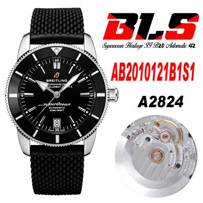 Heritage Automatic AB2010121 42 A2824 Automatic Me...