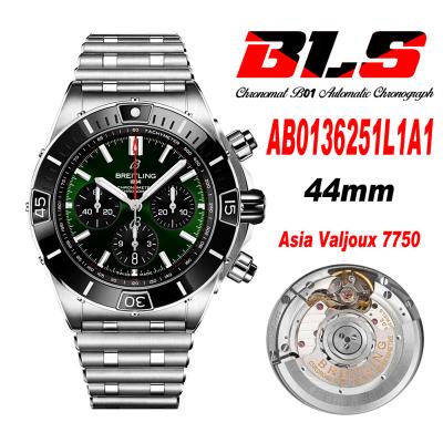 Chronomat B01 AB0136251 A7750 Automatic Chronograp...