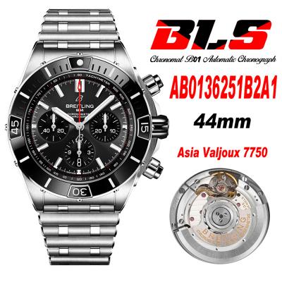 Chronomat B01 AB0136251 A7750 Automatic Chronograp...