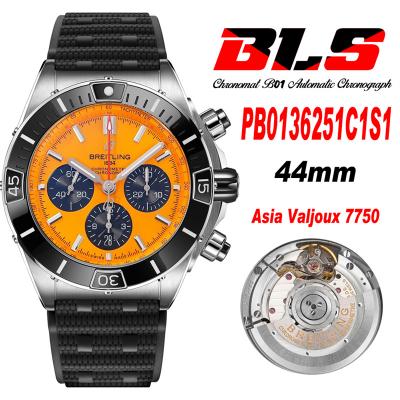 Chronomat B01 AB0136251 A7750 Automatic Chronograp...