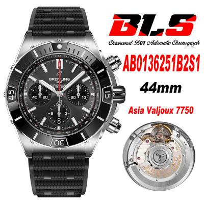 Chronomat B01 AB0136251 A7750 Automatic Chronograp...